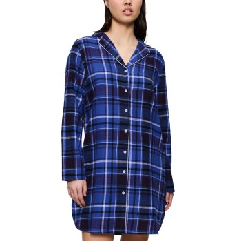 Triumph Boyfriend NDW X Checks