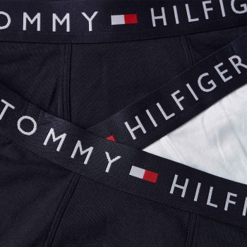 Tommy Hilfiger Trunk And Tee Giftbox