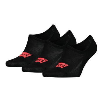 3-Pack Levis High Cut Batwing Logo Recycled Cotton 