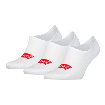 3-Pack Levis High Cut Batwing Logo Recycled Cotton 