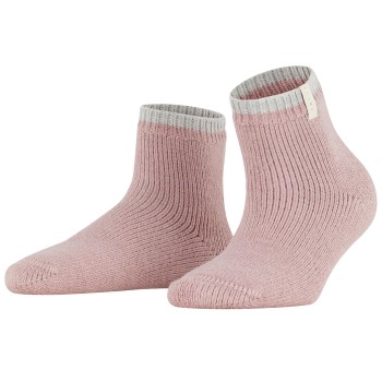 Falke Strumpor Women Cosy Plush Socks Rosa Strl 39/42 Dam