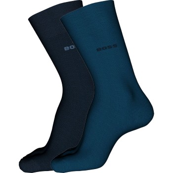 2-Pack BOSS Bamboo RS Socks