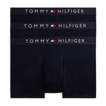 3-Pack Tommy Hilfiger Original Trunks