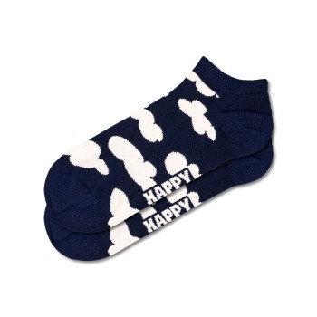 Happy Socks Cloudy Low Sock