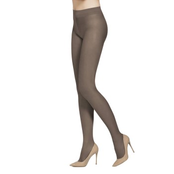 Philippe Matignon Cristal 30 Cappuccino polyamid Medium Dam | apparel & accessories - clothing - pants | ModeLejon