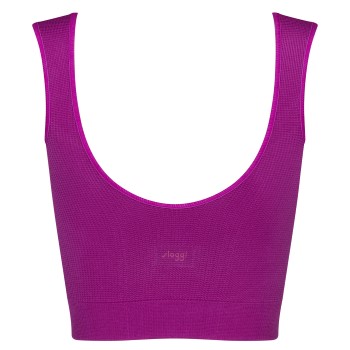 Sloggi EVER Infused Multi Crop Top 