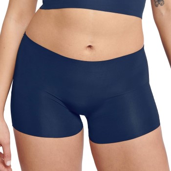 Läs mer om Sloggi ZERO Feel 2 0 Cyclist Shorts Marin XX-Large Dam