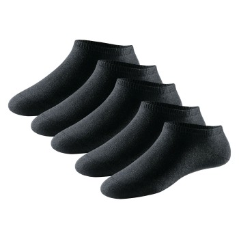 5-Pack Schiesser Men Sneaker Socks