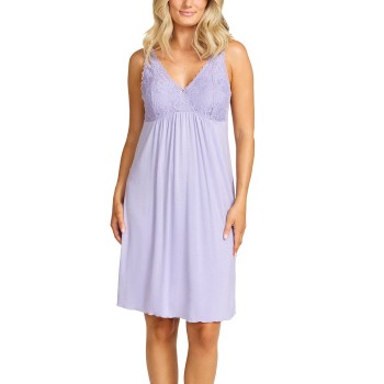 Damella Louise Nightdress Without Sleeves