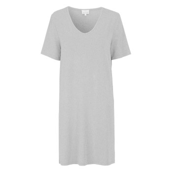 Damella Bamboo Short Sleeve Nightdress