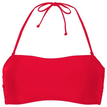 Damella Miley Bikini Soft Bra Röd 42 Dam | apparel & accessories - clothing - swimwear | ModeLejon