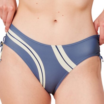 Läs mer om Triumph Summer Allure Midi X Bikini Marin 36 Dam