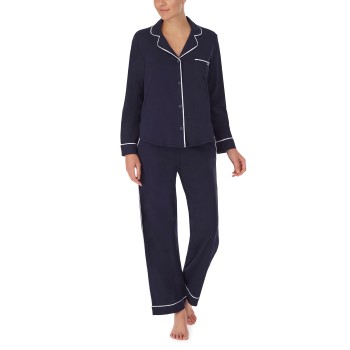 Läs mer om DKNY New Signature Pyjama Set Marin Large Dam