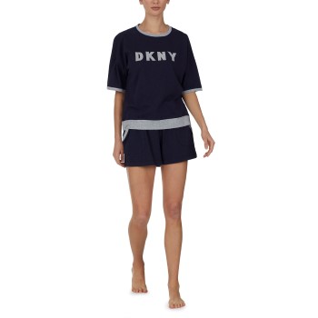 Läs mer om DKNY New Signature Sleep Set Marin Large Dam