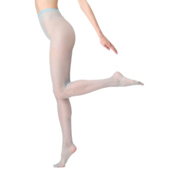 Oroblu All Colours Tricot Mesh Tights