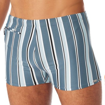 Schiesser Aqua Classic Swim Shorts