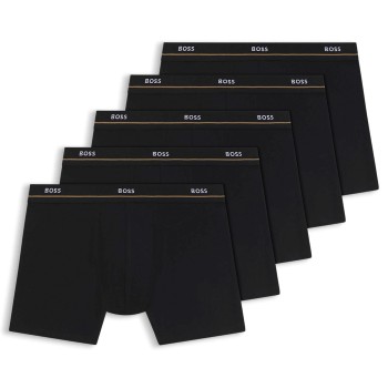 5-Pack BOSS Essential Trunks