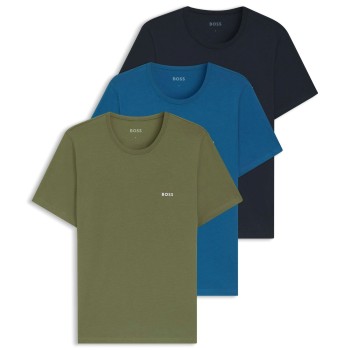 3-Pack BOSS Classic T ShirtRN