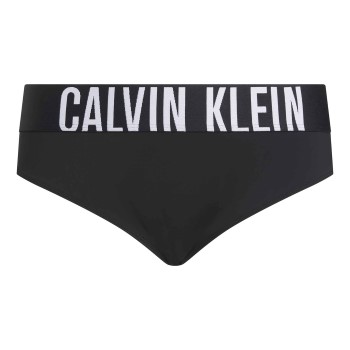 Läs mer om Calvin Klein Trosor Intense Power Micro Bikini Plus Size Svart XX-Large Dam