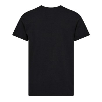 Läs mer om Dovre O Neck T Shirt Svart XX-Large Herr