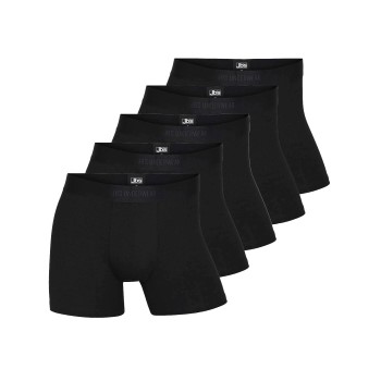 5-Pack JBS Tights Bamboo Boxers