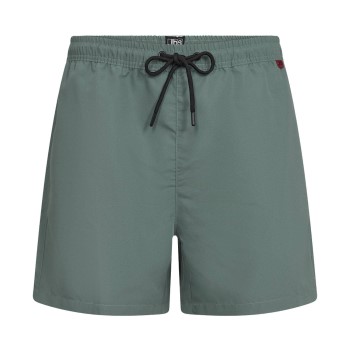 Läs mer om JBS Badbyxor Recycled Basic Swim Shorts Grön polyester XX-Large Herr