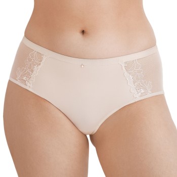 Läs mer om Felina Conturelle Luxury Comfort Boy Short Trosor Pärlvit 42 Dam