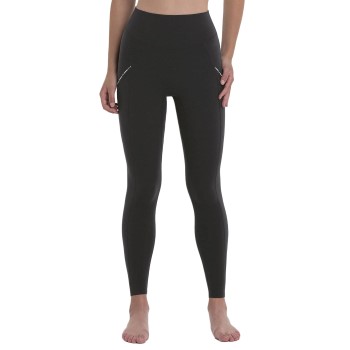 Läs mer om Anita Active Sports Tights Smart Svart 38 Dam