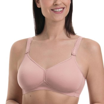 Läs mer om Anita BH Care Selma Post Mastectomy Bra Rosa D 80 Dam