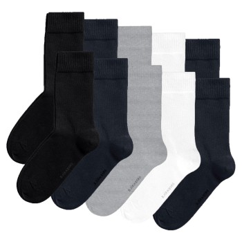 10-Pack Björn Borg Essential Long Socks