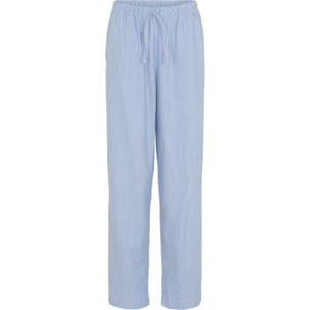 Läs mer om JBS of Denmark Pyjama Pants Ljusblå XX-Large Dam