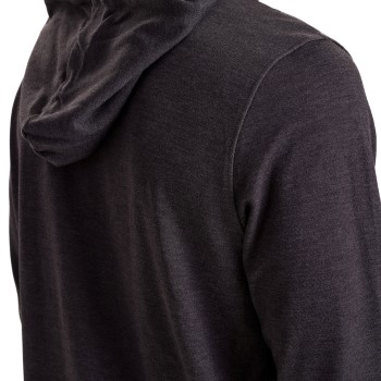 JBS of Denmark Hoodie With Logo