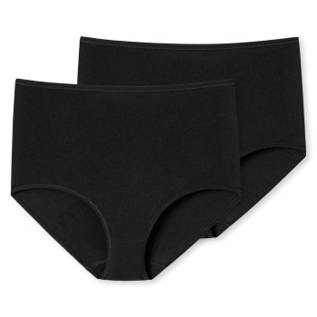 2-Pack Schiesser 95-5 Organic Maxi