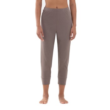 Läs mer om Mey N8TEX 2 0 Pants Mörkbrun X-Small Dam