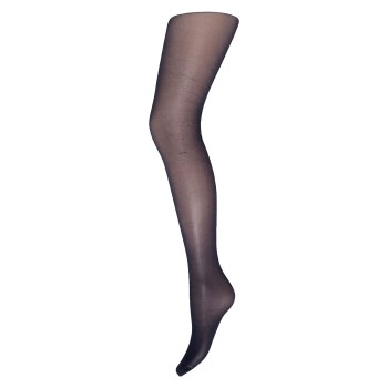 Läs mer om Decoy Strumpbyxor Shapewear 60 DEN Tights Blå polyamid M/L Dam