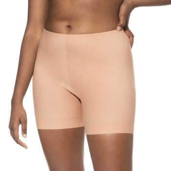 Läs mer om Mey Trosor Nova Long Pants Beige 42 Dam