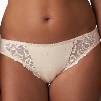 Läs mer om PrimaDonna Trosor Deauville Rio Briefs Beige 38 Dam