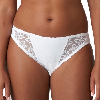 Läs mer om PrimaDonna Trosor Deauville Rio Briefs Vit 40 Dam