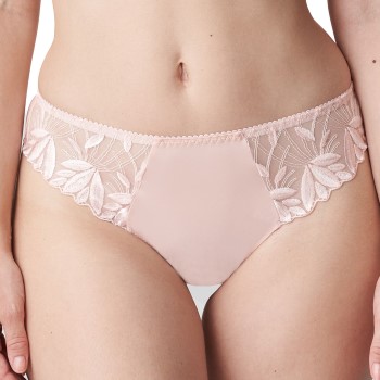 PrimaDonna Trosor Orlando Thong Ljusrosa 40 Dam | apparel & accessories - clothing - underwear & socks - lingerie | ModeLejon