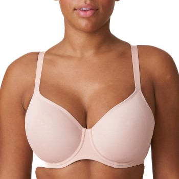 Läs mer om PrimaDonna BH Figuras Non Padded Full Cup Bra Ljusrosa G 85 Dam