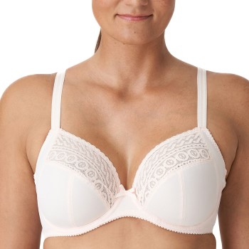 Läs mer om PrimaDonna BH Montara Plunge Bra Ljusrosa F 75 Dam