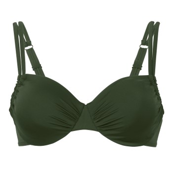 Wiki Basic Adjustable Bikini Top