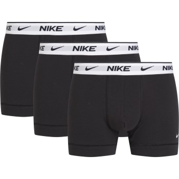 3-Pack Nike Everyday Essentials Cotton Stretch Trunk D1