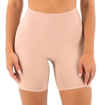 Läs mer om Fantasie Trosor Smoothease Invisible Comfort Short Beige polyamid One Size Dam