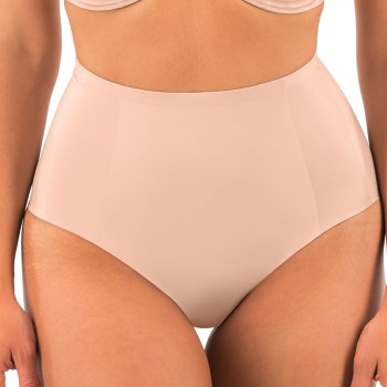 Läs mer om Fantasie Trosor Smoothease Shaping Brief Beige XX-Large Dam