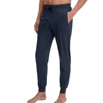Calida Men DSW Balancing Pants Midnattsblå Medium Herr | apparel & accessories - clothing - sleepwear & loungewear | ModeLejon