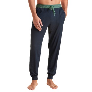 Läs mer om Calida Men DSW Balancing Pants Marin Small Herr