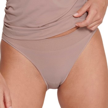 Läs mer om Sloggi Trosor EVER Infused Aloe Mini Brief Ljusrosa Large Dam