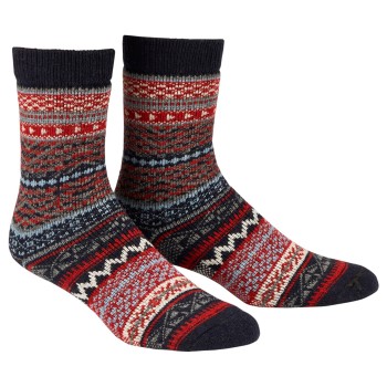 Damella Strumpor Wool Socks Flerfärgad Strl 43/46 Dam | apparel & accessories - clothing - underwear & socks - socks | ModeLejon