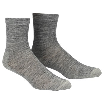 Damella Strumpor 2P Thin Wool Socks Ljusgrå Strl 35/38 Dam | apparel & accessories - clothing - underwear & socks - socks | ModeLejon